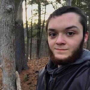 Meet your Posher, Randy